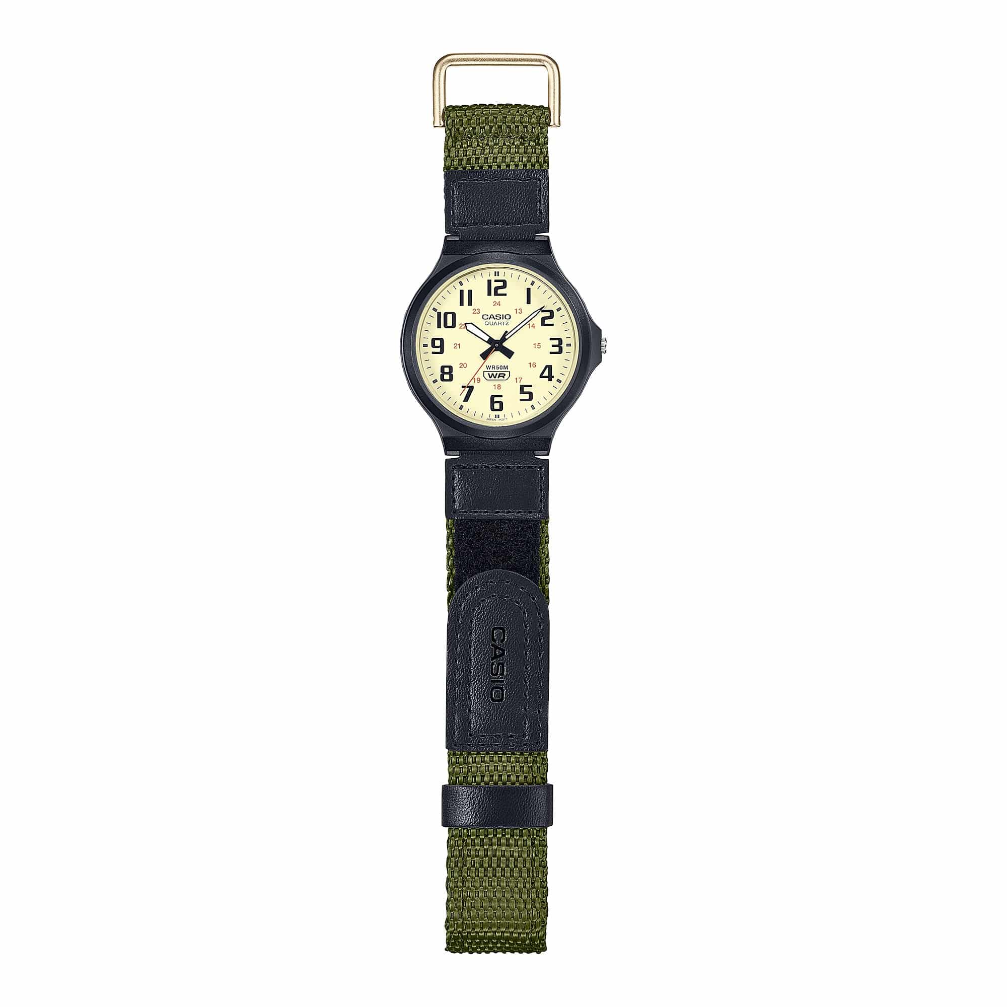 MW-240B-3BV Casio Reloj para Hombre - Image 2