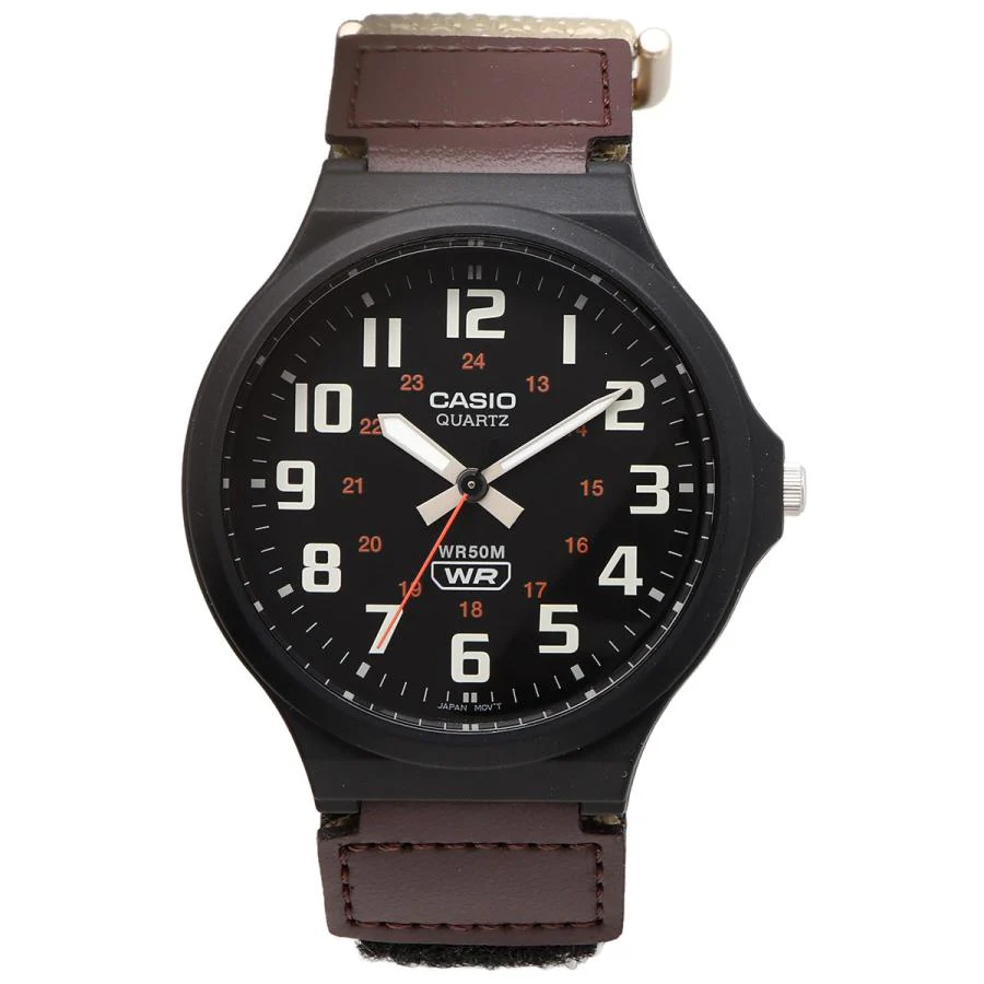 MW-240B-5BV Casio Reloj para Hombre - Image 5