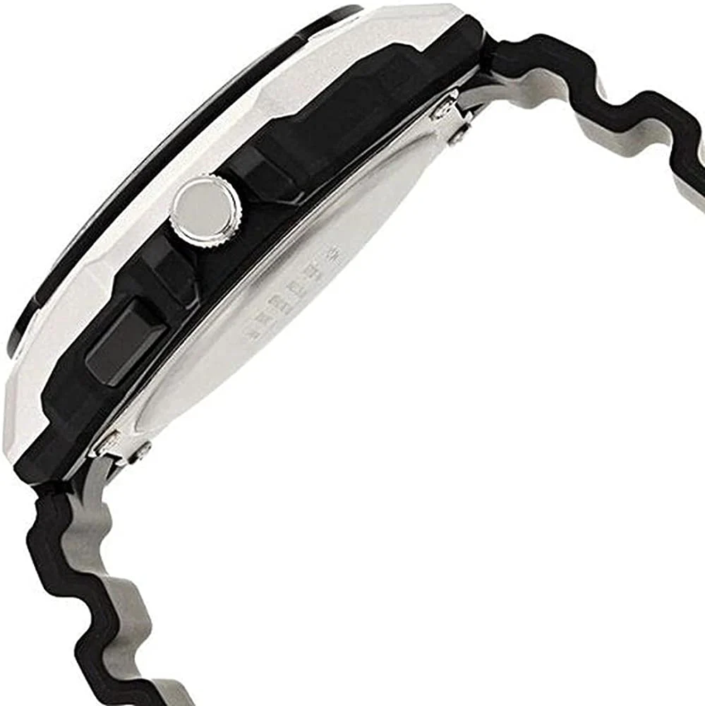 MWA-100H-1AV Reloj Casio para Hombre, Illuminator - Image 4