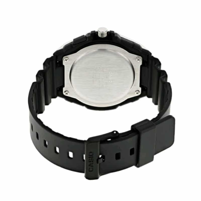 MWA-100H-2AV Reloj Casio para Hombre, Illuminator - Image 3