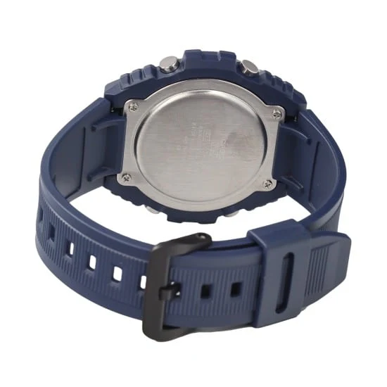 MWD-100H-2AV Reloj Casio para Hombre, Illuminator 10 Años de Batería - Image 5