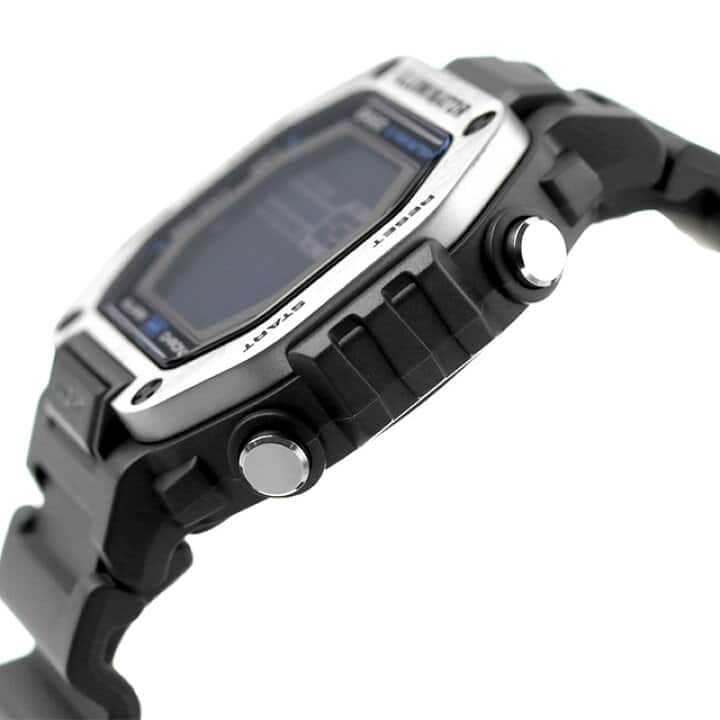 MWD-110H-8BV Casio Illuminator Reloj para Hombre, Illuminator 10 Años de Batería - Image 4
