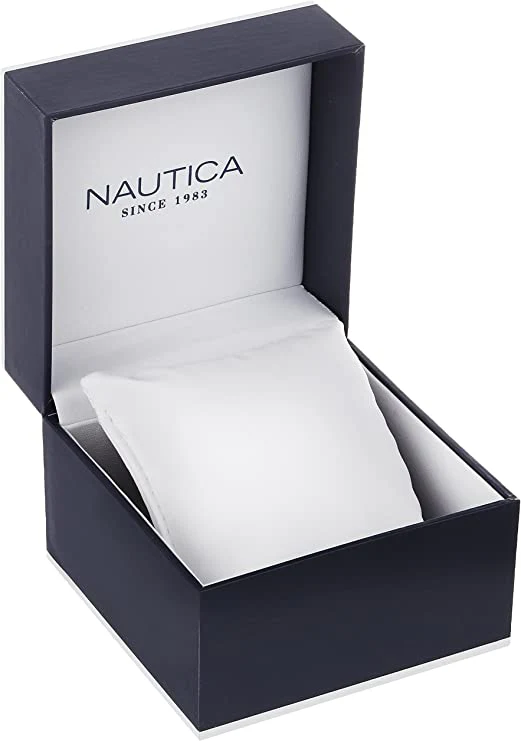 N16655G Reloj Nautica para Hombre - Image 3