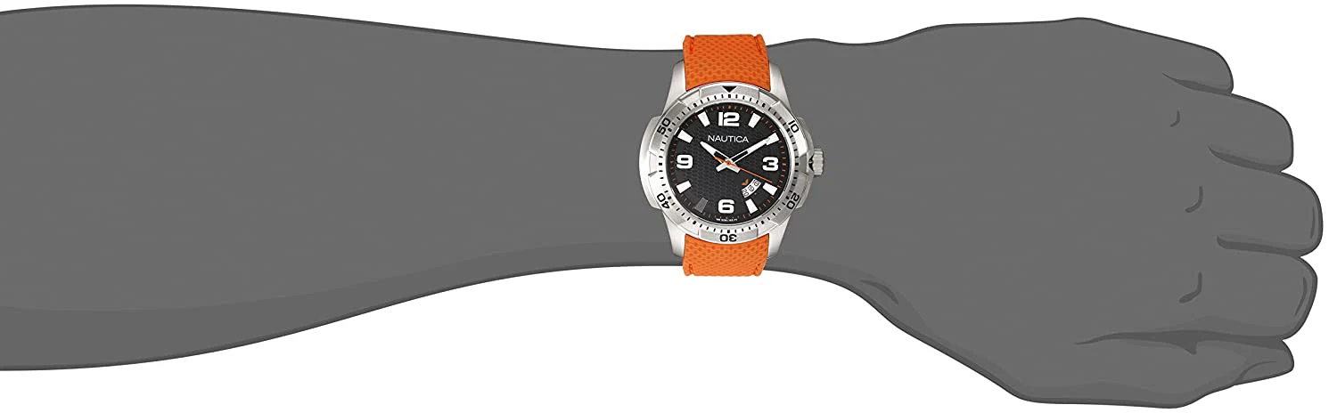 NAD12519G Reloj Nautica para Hombre - Image 3
