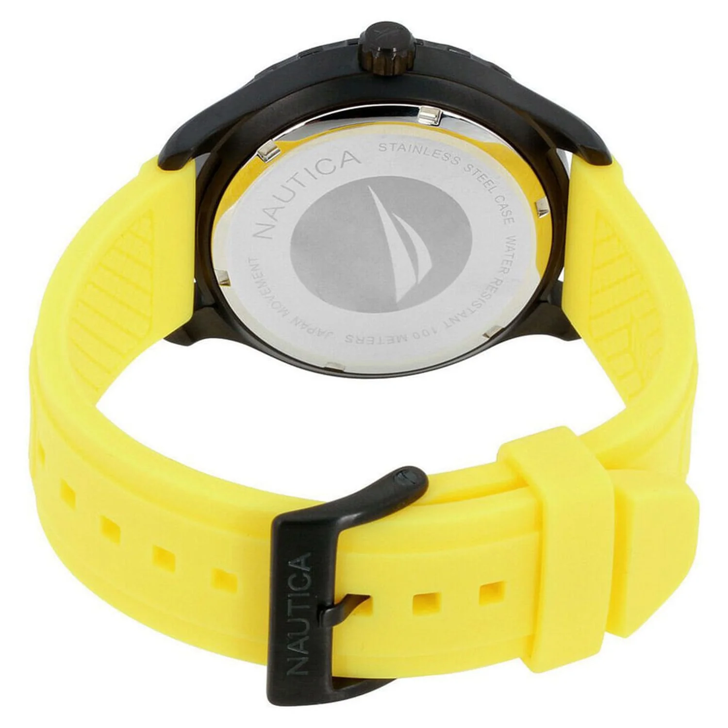 NAD13527G Reloj Nautica para Hombre - Image 3