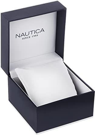 NAD16526G Reloj Nautica para Hombre - Image 3