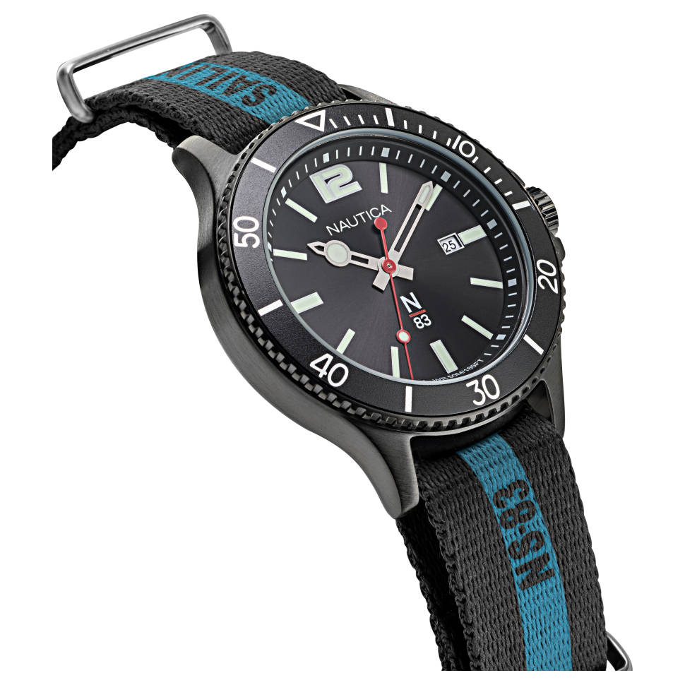 NAPABS903 Reloj Nautica para Caballero - Image 2