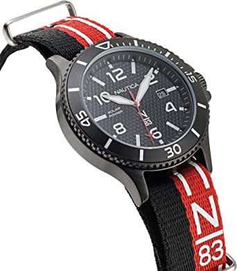 NAPCBS901 Reloj Nautica para Hombre - Image 3