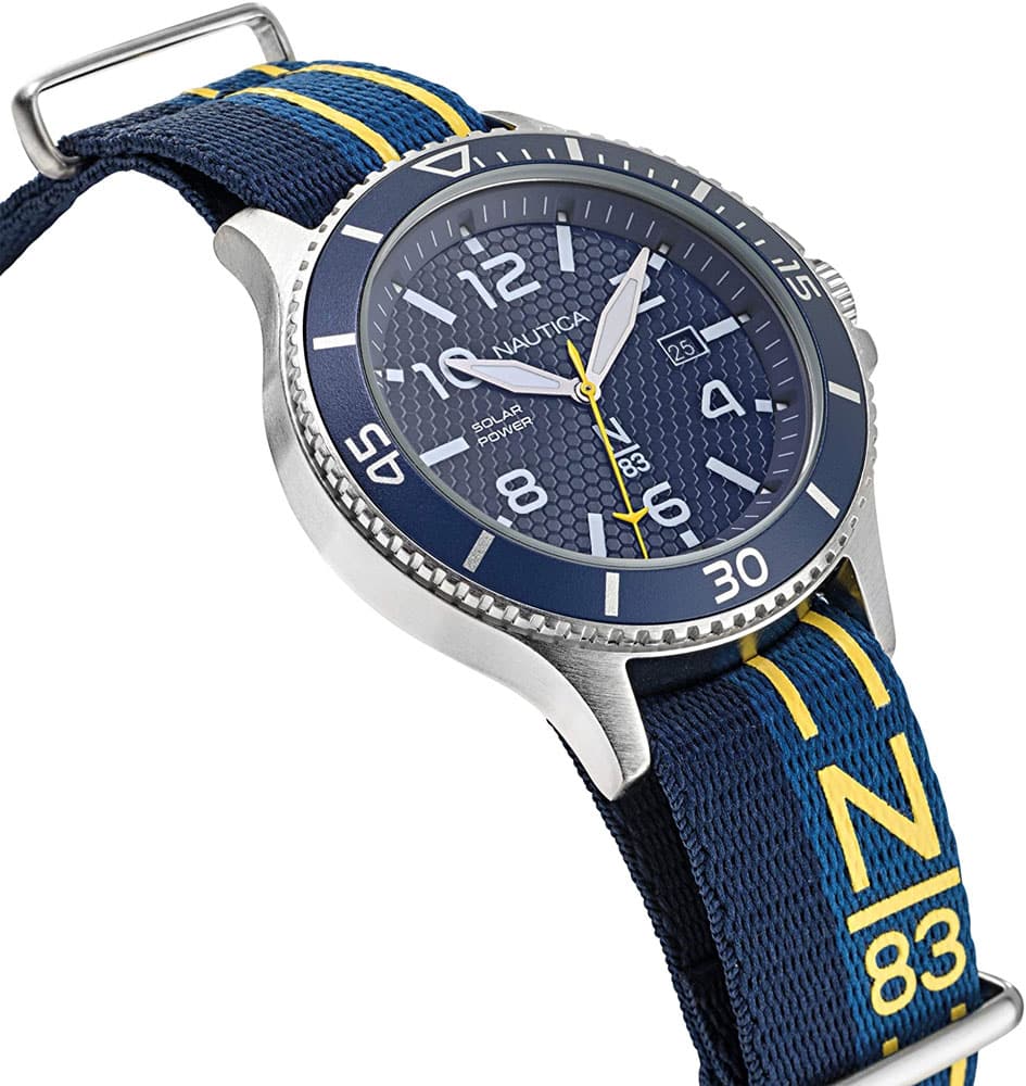 NAPCBS902 Reloj Nautica para Hombre - Image 3