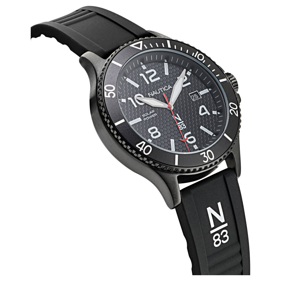 NAPCBS910 Reloj Nautica para Hombre - Image 2