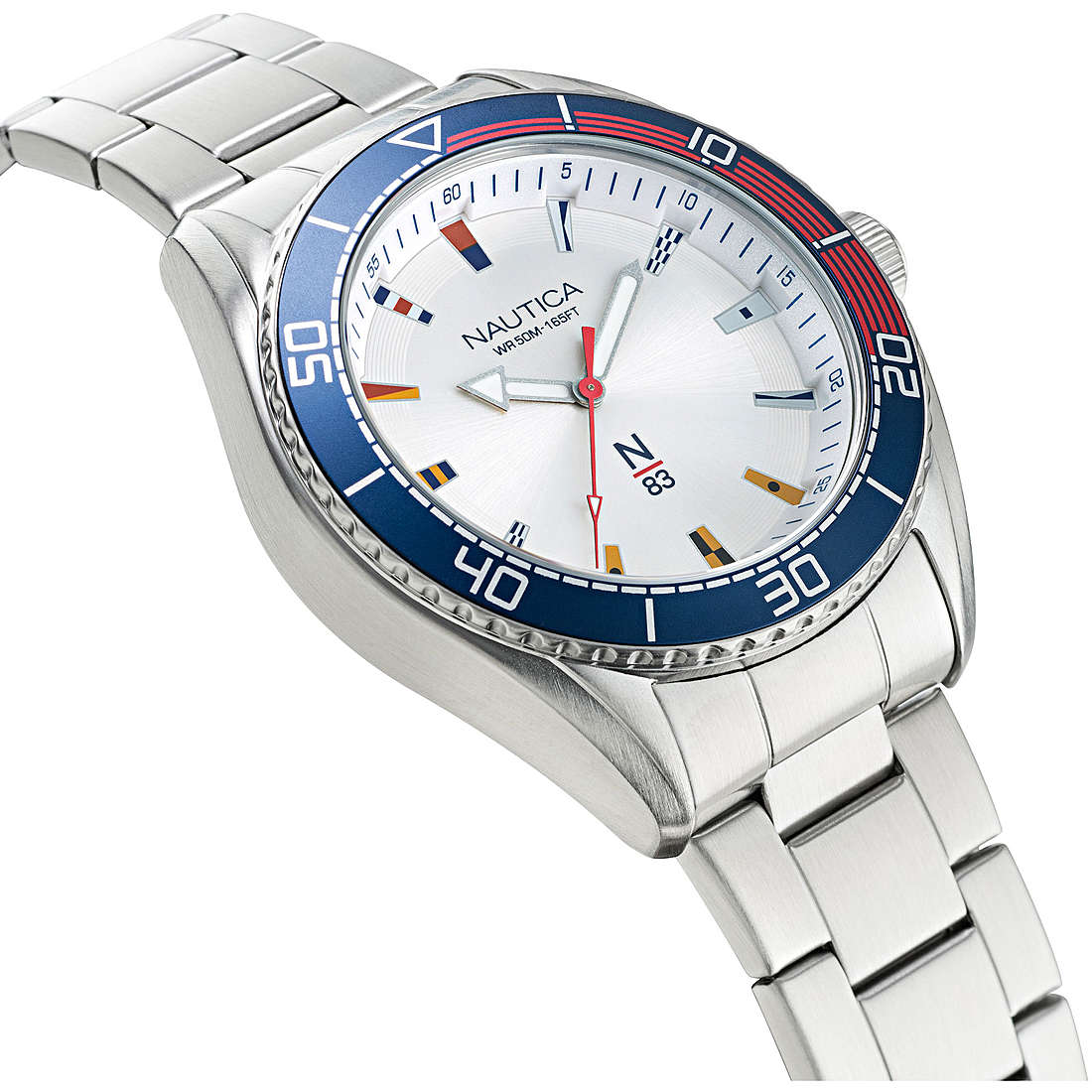 NAPFWS005 Nautica Reloj para Hombre - Image 2