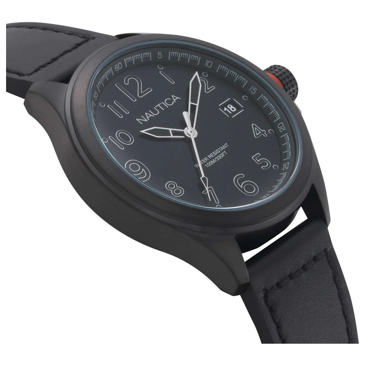 NAPGLP004 Nautica Reloj para Caballero - Image 3