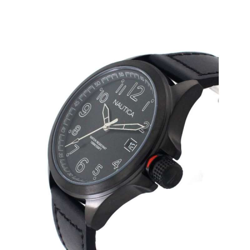 NAPGLP004 Nautica Reloj para Caballero - Image 5