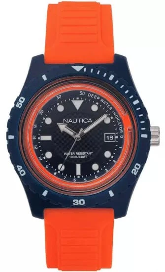 NAPIBZ004 Reloj Nautica para Hombre - Image 2