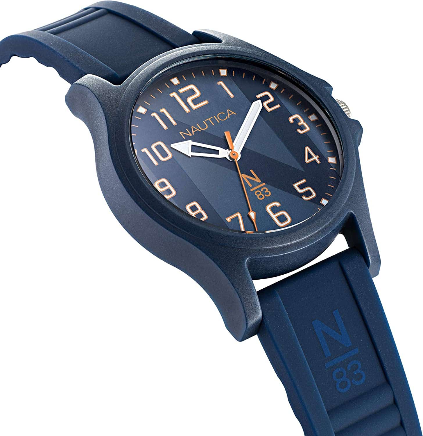 NAPJSLE23 Nautica Reloj para Hombre - Image 2