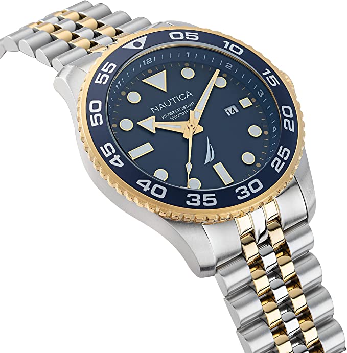 NAPPBF140 Nautica Reloj para Caballero - Image 3