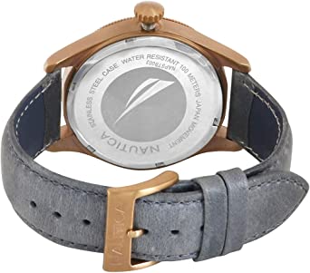 NAPSTB003 Reloj Nautica para Hombre - Image 4
