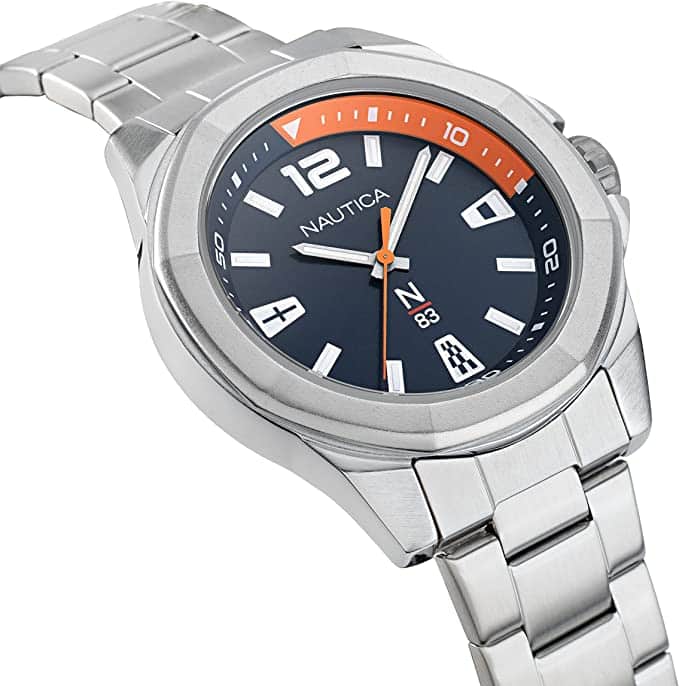 NAPTBF103 Nautica Reloj para Hombre - Image 3