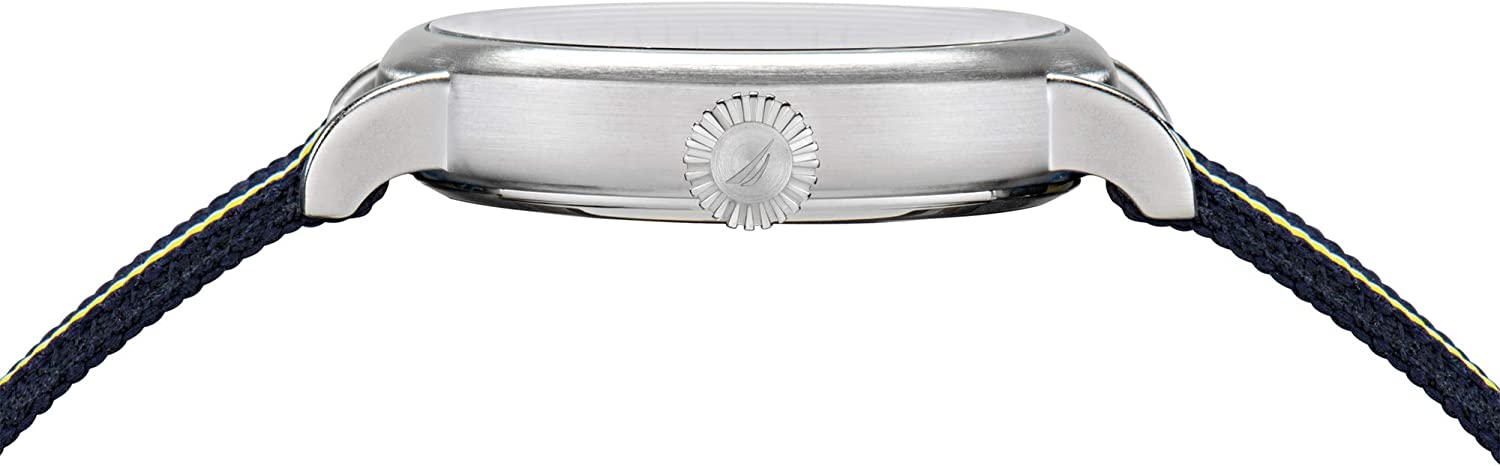 NAPWLS907 Reloj Nautica para Hombre - Image 2
