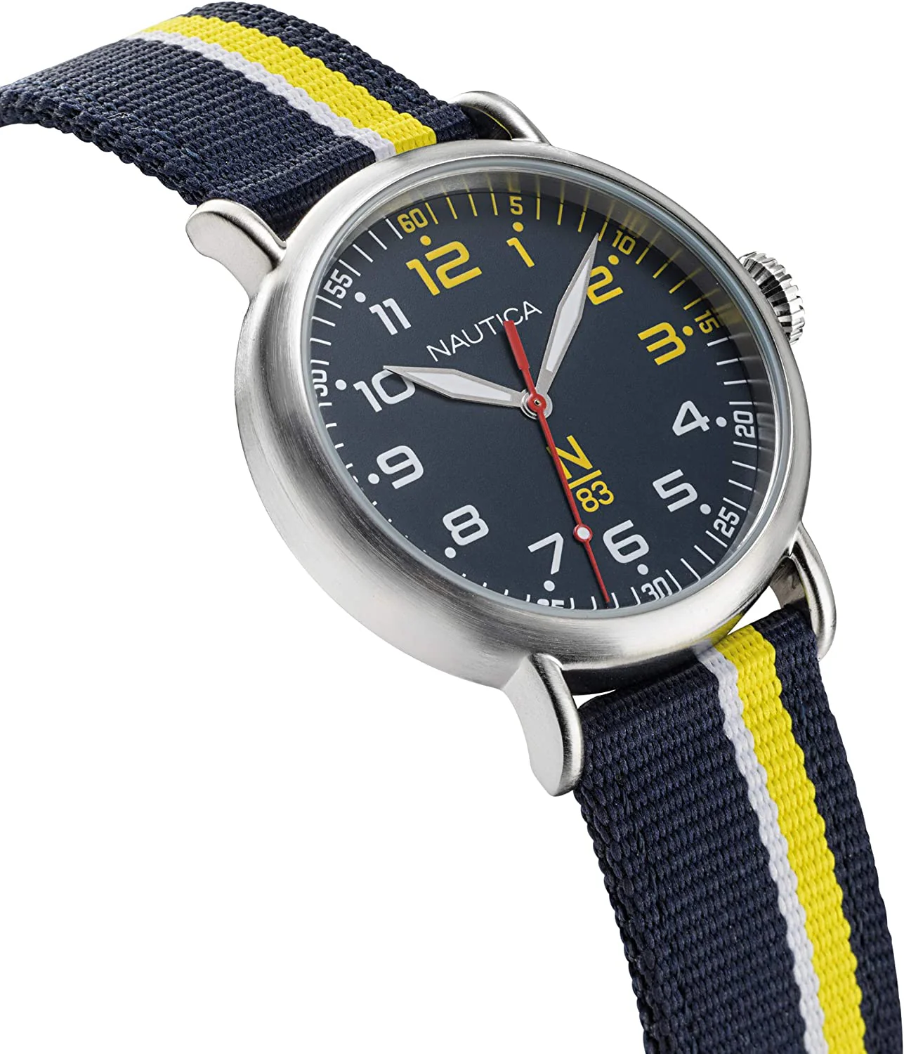 NAPWLS907 Reloj Nautica para Hombre - Image 3