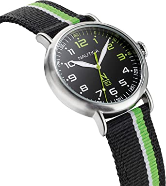 NAPWLS913 Reloj Nautica para Hombre - Image 3