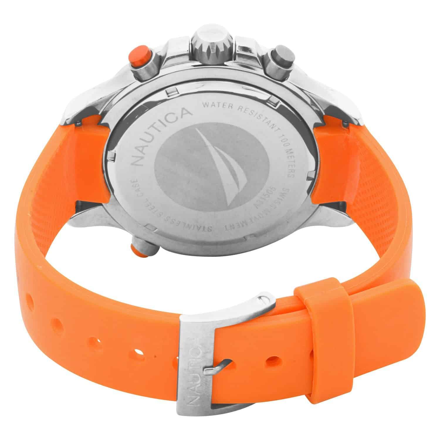 N14538G Reloj Nautica para Hombre - Image 2