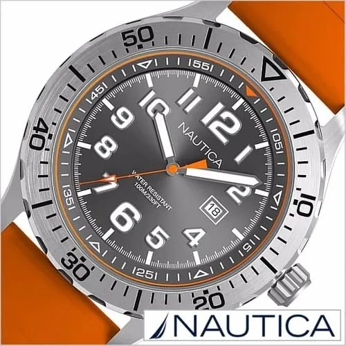 NAD12537G Reloj Nautica para Hombre - Image 4