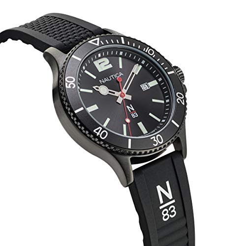 NAPABS908 Reloj Nautica para Hombre - Image 3