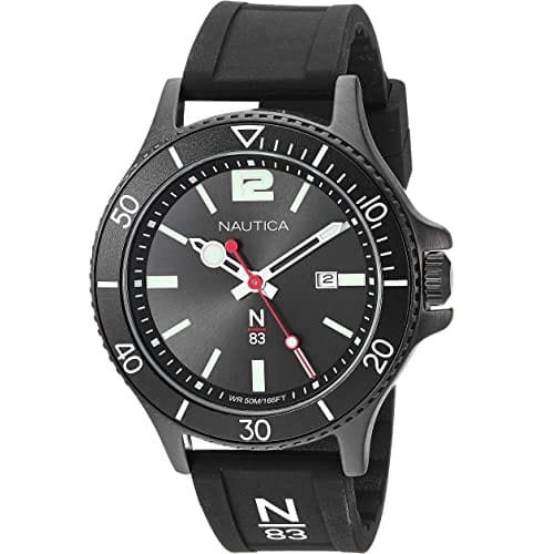 NAPABS908 Reloj Nautica para Hombre - Image 4