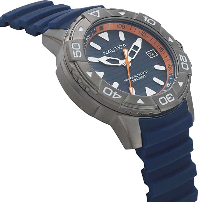 NAPEGT003 Reloj Nautica para Hombre - Image 2