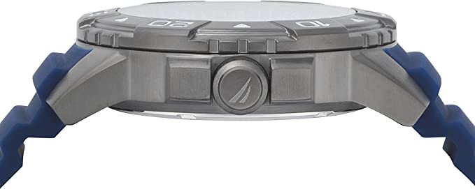 NAPEGT003 Reloj Nautica para Hombre - Image 3