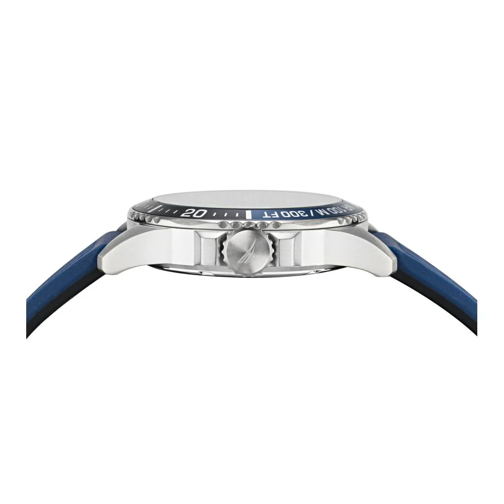 NAPFRB920 Reloj Nautica para Hombre - Image 2