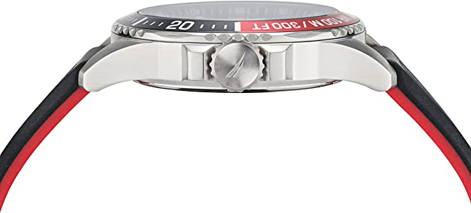 NAPFRB926 Reloj Nautica para Hombre - Image 2