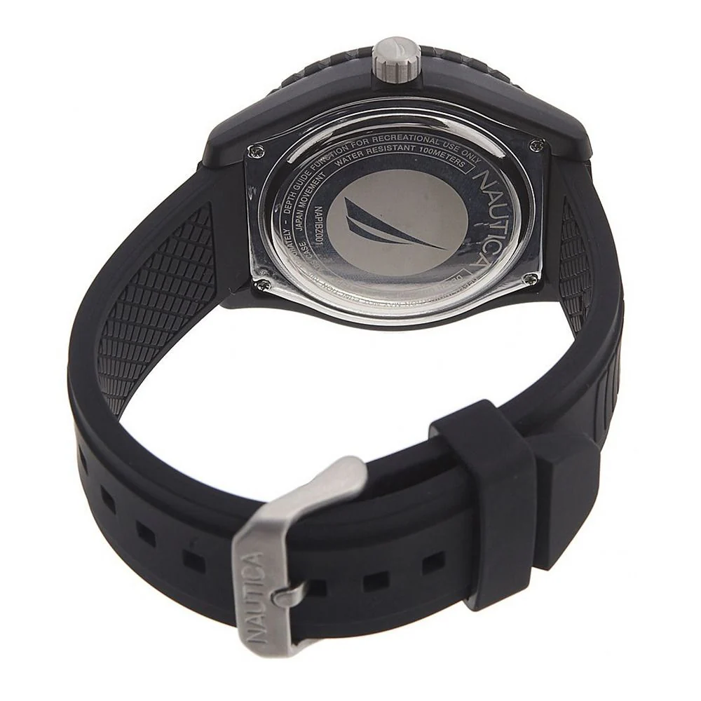 NAPIBZ001 Reloj Nautica para Caballero - Image 3