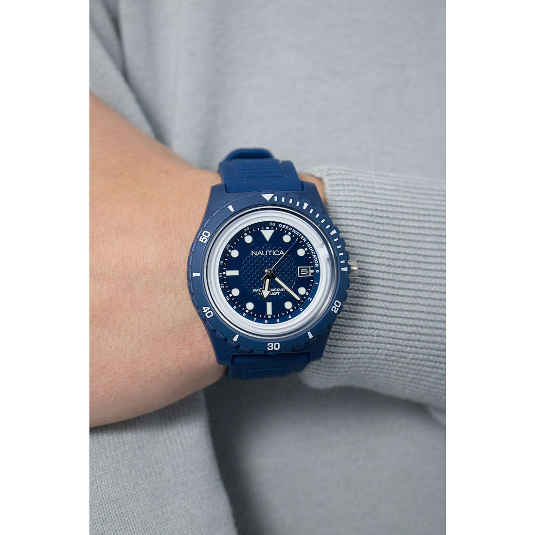 NAPIBZ005 Reloj Nautica para Hombre - Image 3