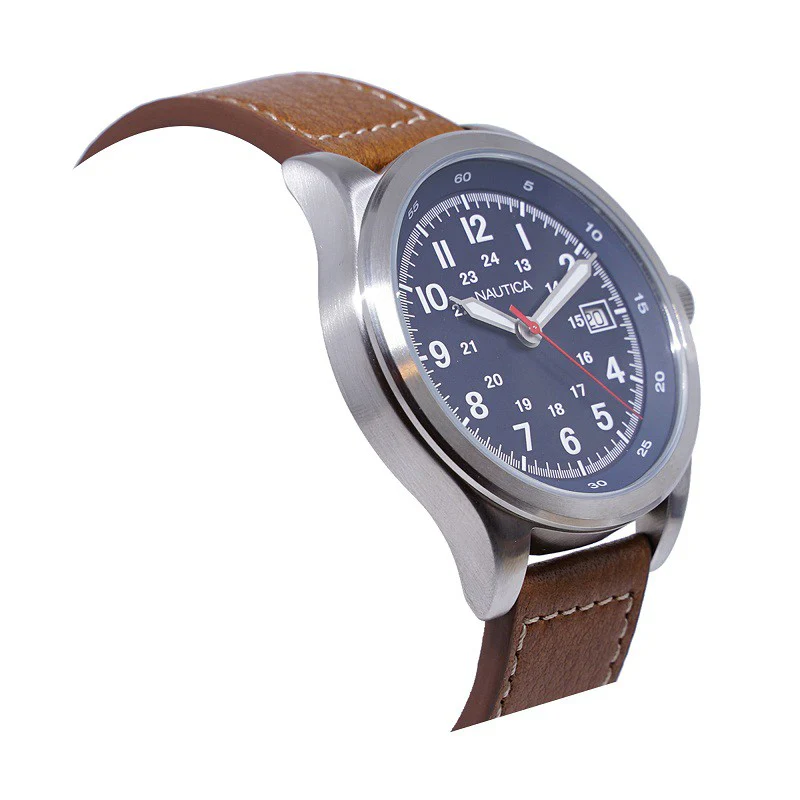 NAPNTI802 Reloj Nautica para Hombre - Image 2