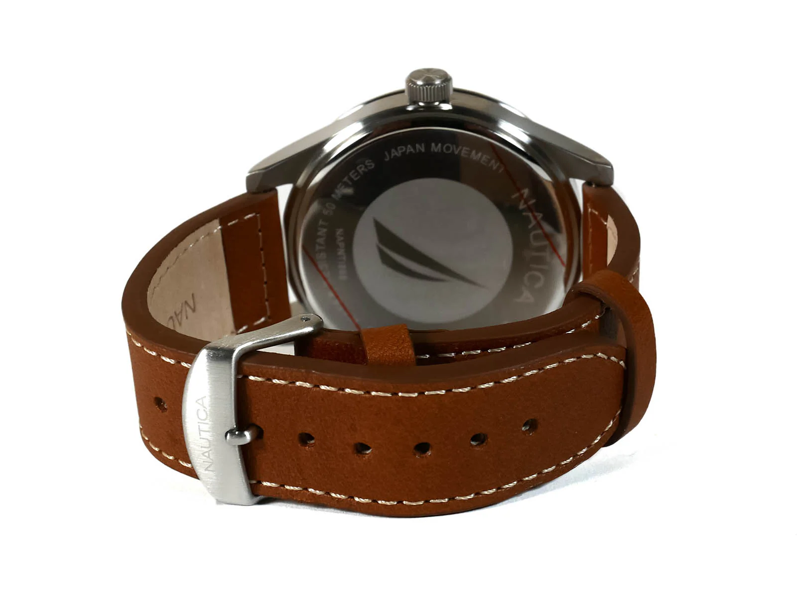 NAPNTI802 Reloj Nautica para Hombre - Image 3