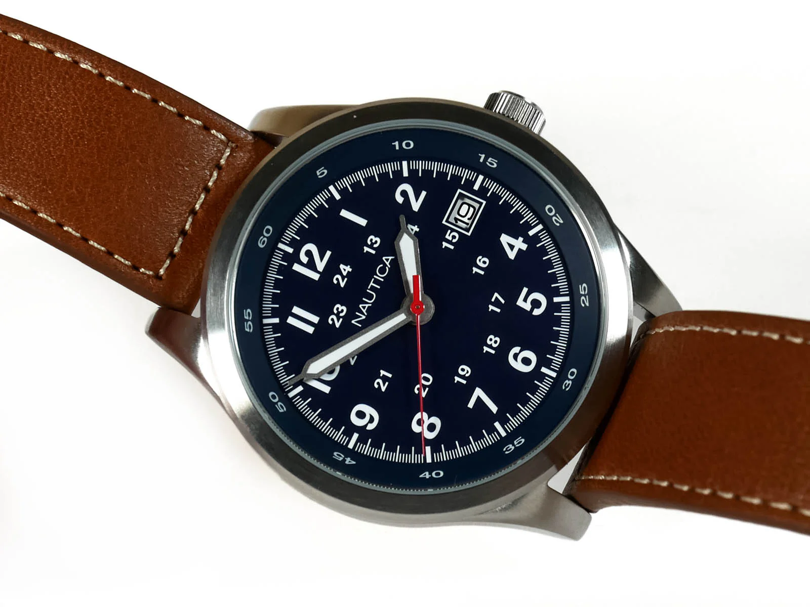 NAPNTI802 Reloj Nautica para Hombre - Image 4