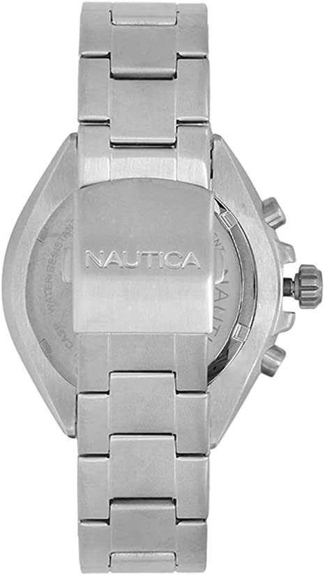 NAPNWP009 Reloj Nautica para Hombre - Image 4