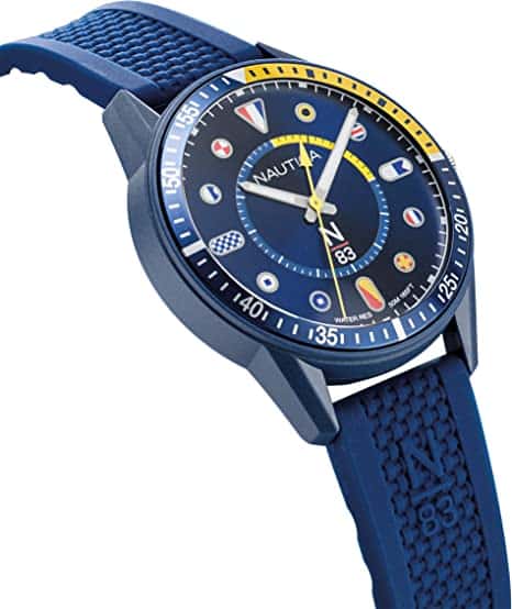 NAPSPS904 Reloj Nautica para Hombre - Image 2