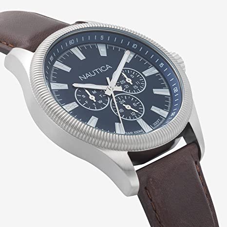 NAPSTB001 Reloj Nautica para Hombre - Image 2