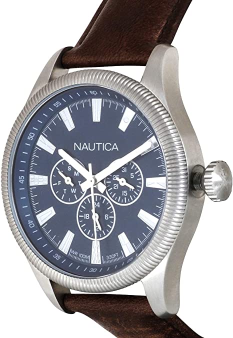 NAPSTB001 Reloj Nautica para Hombre - Image 3