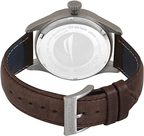 NAPSTB001 Reloj Nautica para Hombre - Image 4