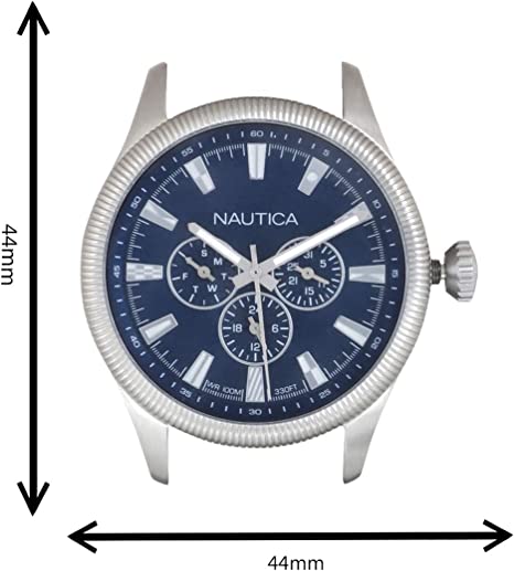 NAPSTB001 Reloj Nautica para Hombre - Image 5