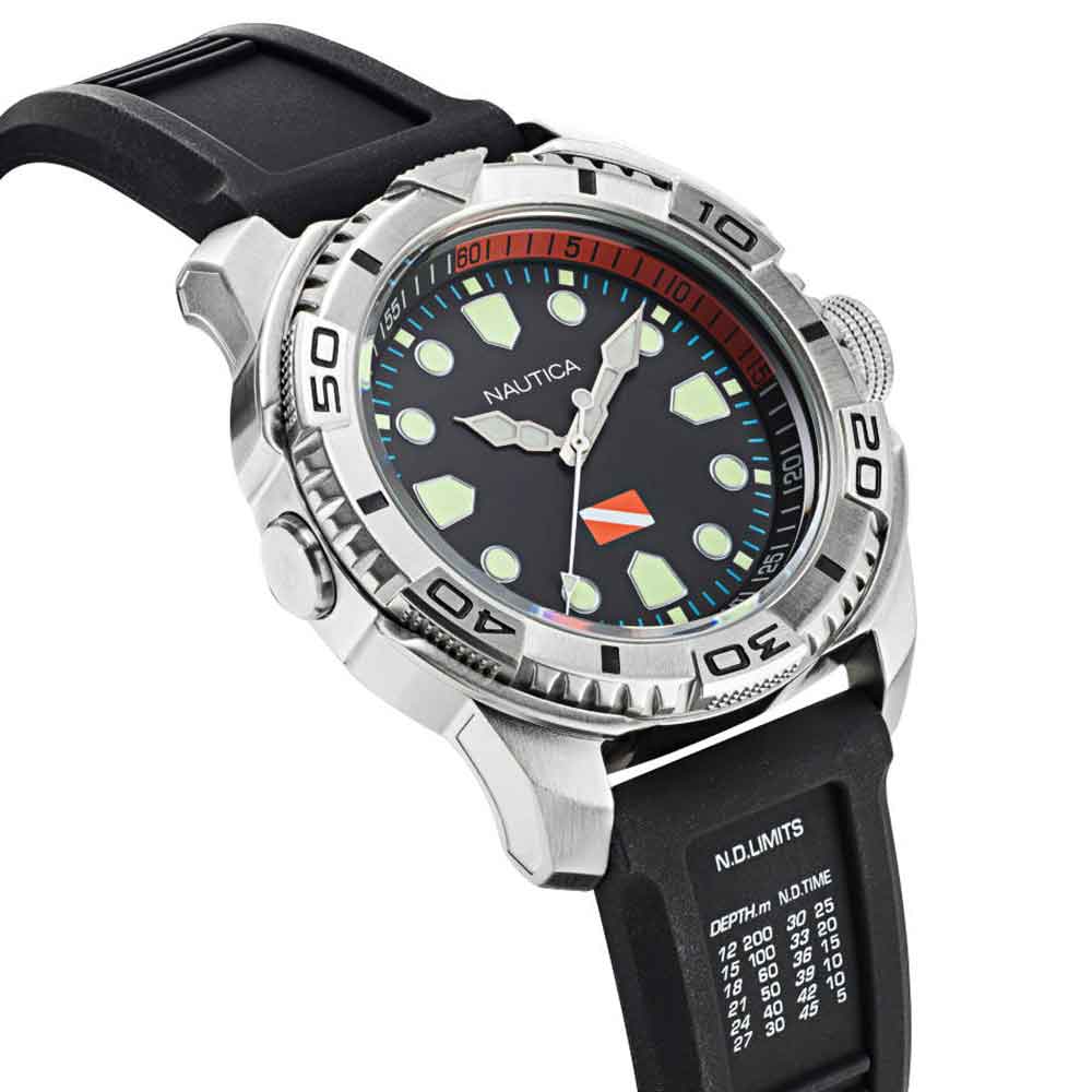 NAPTDS901 Reloj Nautica para Caballero - Image 2