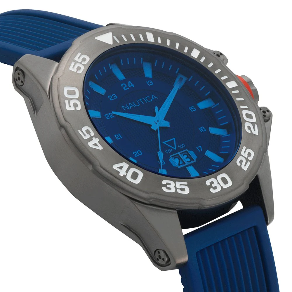 NAPWSV006 Reloj Nautica para Hombre - Image 2