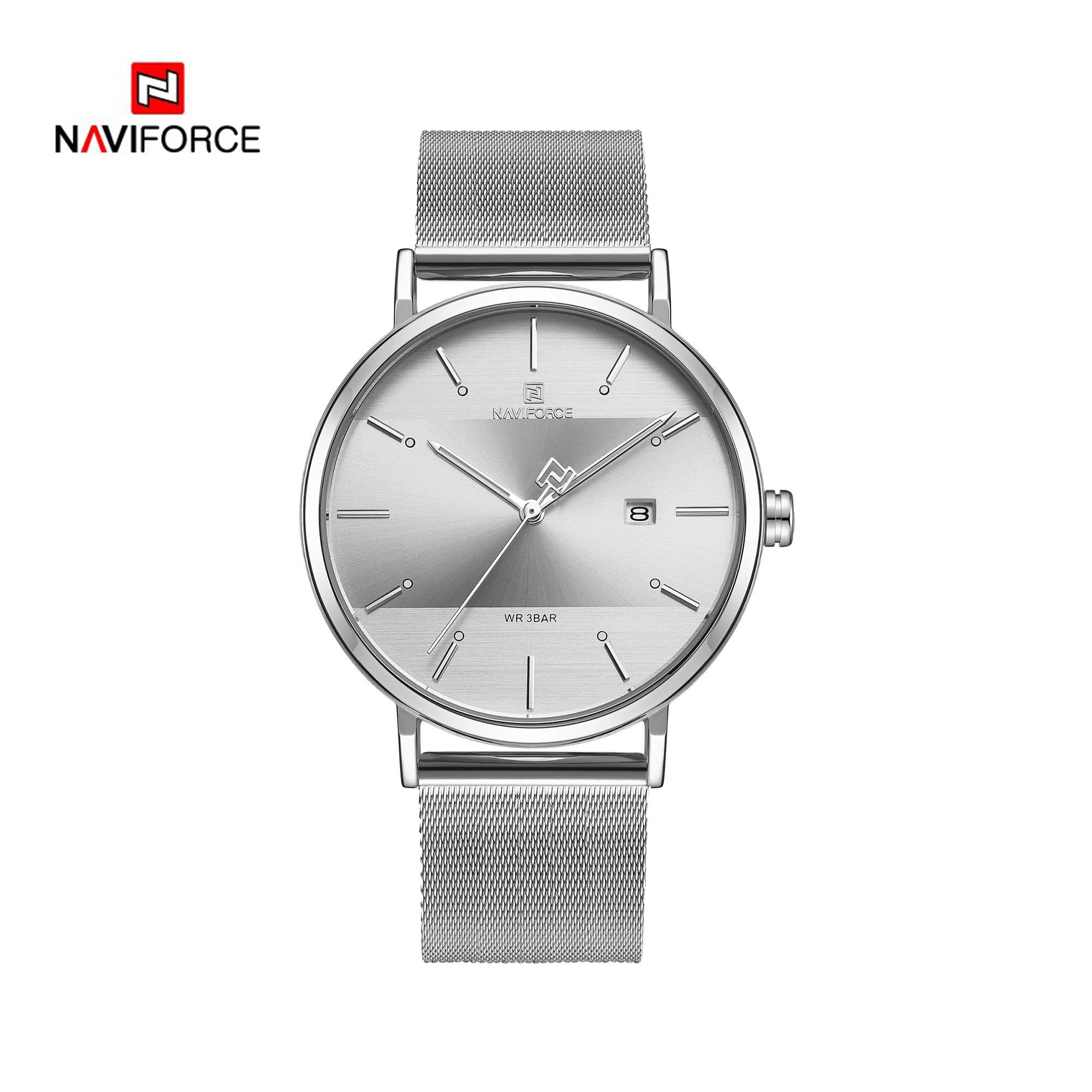NF3008L Reloj Naviforce para Mujer - Image 5