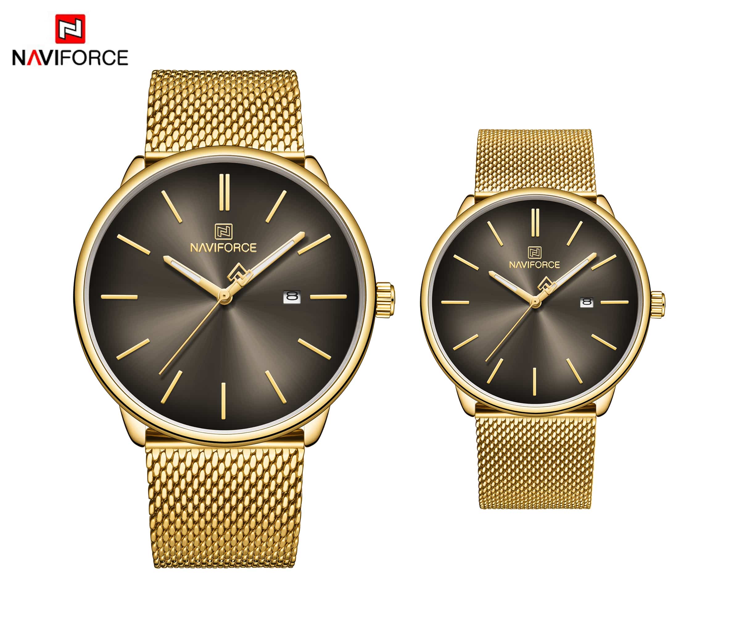 NF3012 Reloj Naviforce Unisex - Image 3