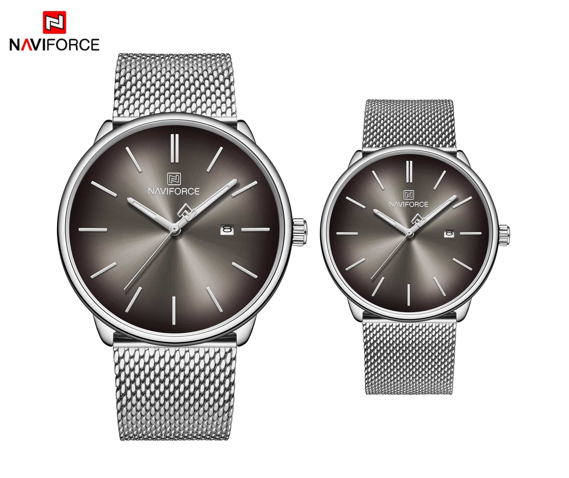 NF3012 Reloj Naviforce Unisex - Image 4