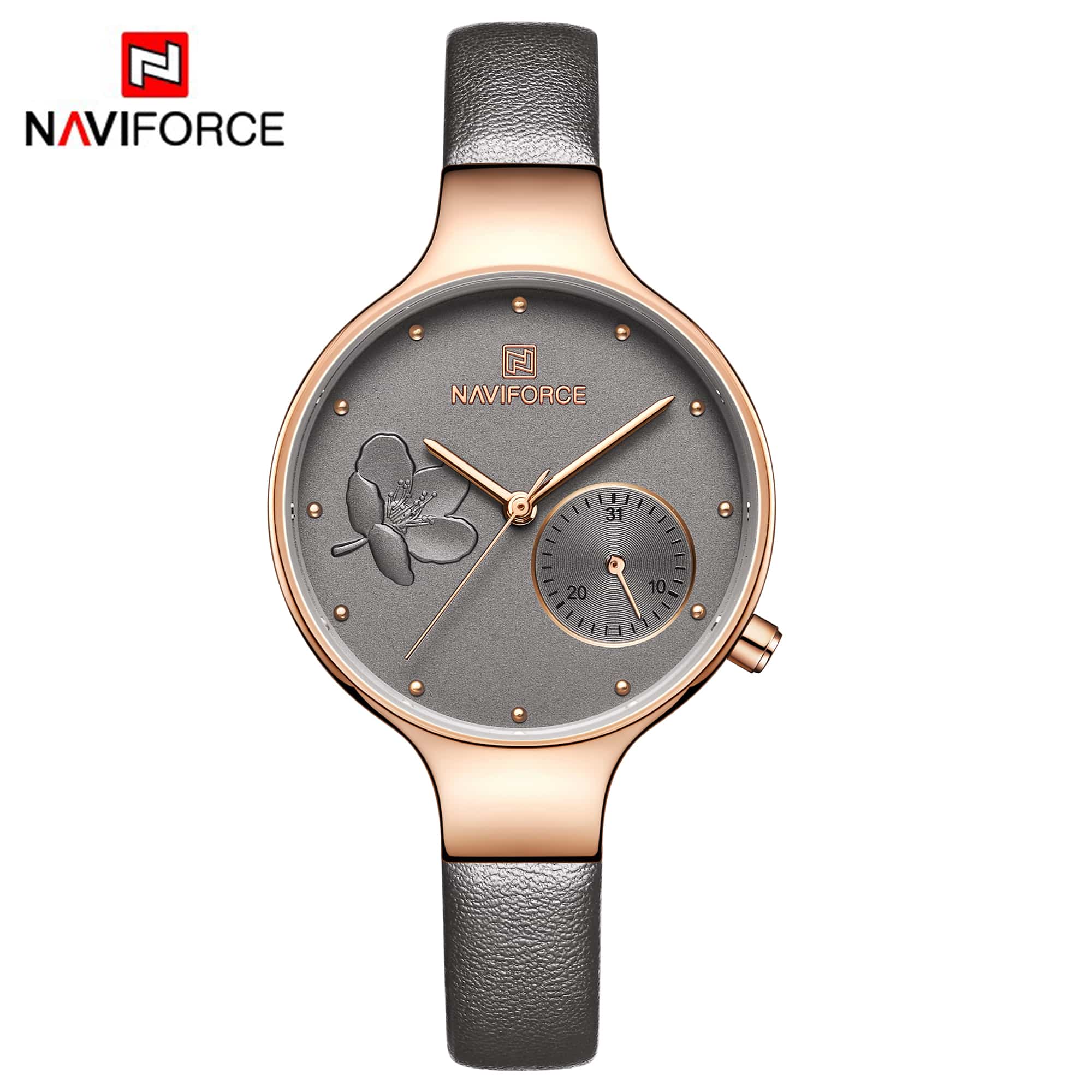 NF5001L Reloj Naviforce para Mujer - Image 5